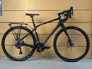 Багажник MERIDA Rear Carrier /Universal