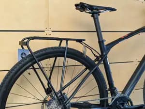 Багажник MERIDA Rear Carrier /Universal