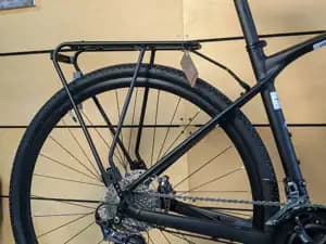 Багажник MERIDA Rear Carrier /Universal