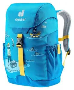 Рюкзак DEUTER Schmusebär колір 1324 azure-lapis