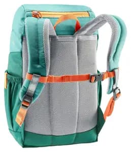 Рюкзак DEUTER Schmusebär колір 3239 dustblue-alpinegreen