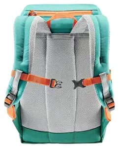 Рюкзак DEUTER Schmusebär колір 3239 dustblue-alpinegreen