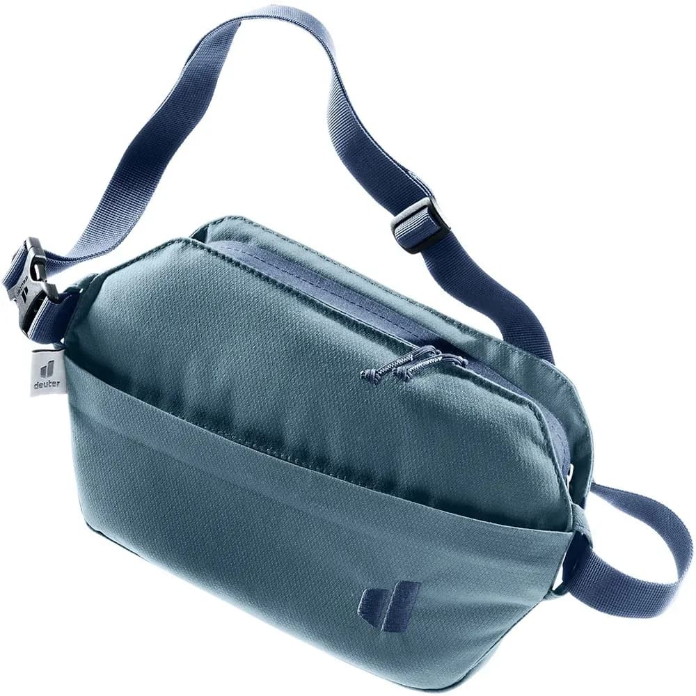 Сумка через плече DEUTER Passway 2 колір 1375 atlantic-marine