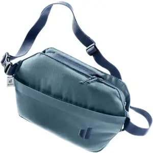 Сумка через плече DEUTER Passway 2 колір 1375 atlantic-marine