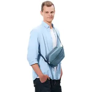 Сумка через плече DEUTER Passway 2 колір 1375 atlantic-marine