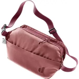 Сумка через плече DEUTER Passway 2 колір 5591 caspia-maron