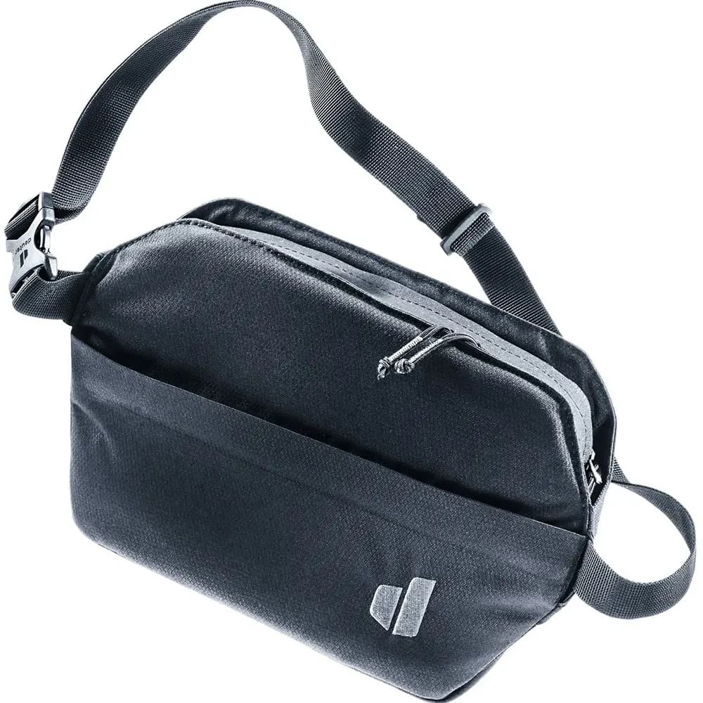 Сумка через плече DEUTER Passway 2 колір 7000 black