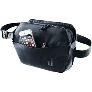 Сумка через плече DEUTER Passway 2 колір 7000 black
