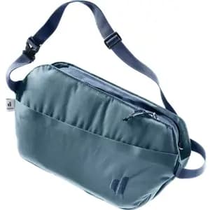 Сумка через плече DEUTER Passway 4+1 колір 1375 atlantic-marine