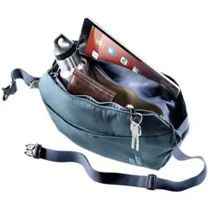 Сумка через плече DEUTER Passway 4+1 колір 1375 atlantic-marine