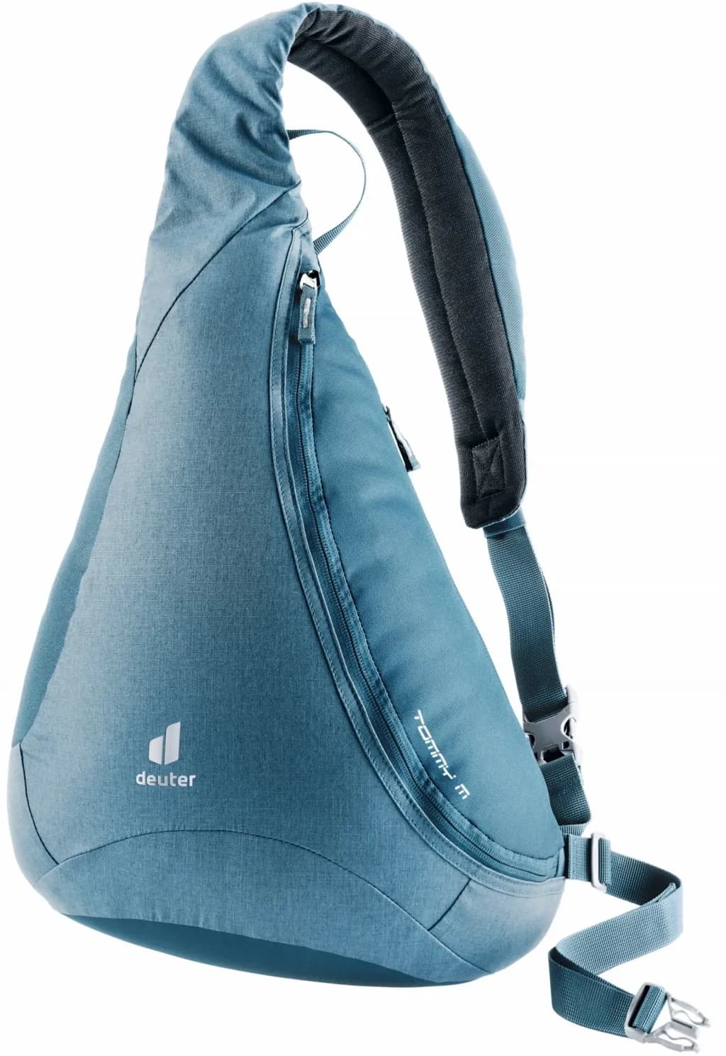 Сумка-рюкзак DEUTER Tommy S колір 3060 arctic