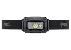 Налобний ліхтар PETZL ARIA 1 RGB BLACK