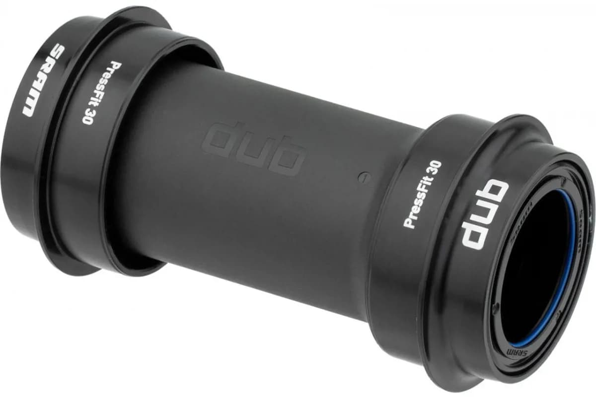 Каретка SRAM DUB PressFit 30 (MTB) 83mm Cannondale-AI