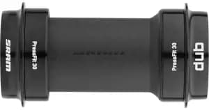 Каретка SRAM DUB PressFit 30 (MTB) 83mm Cannondale-AI