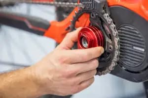 Зйомник стопорного кільця Unior Tools для Shimano STEPS