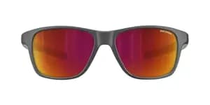 Окуляри JULBO 522 11 14 CRUISER MATT BLACK 3CF RED