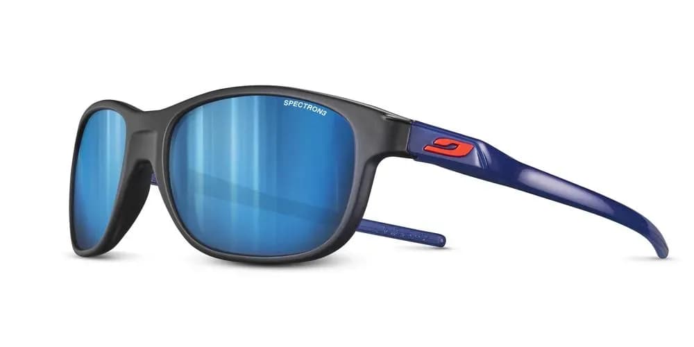 Окуляри JULBO 556 11 22 ARCADE BLACK/BLUE SP3 CFBL