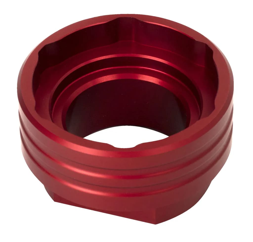 Зйомник каретки Unior Tools E13