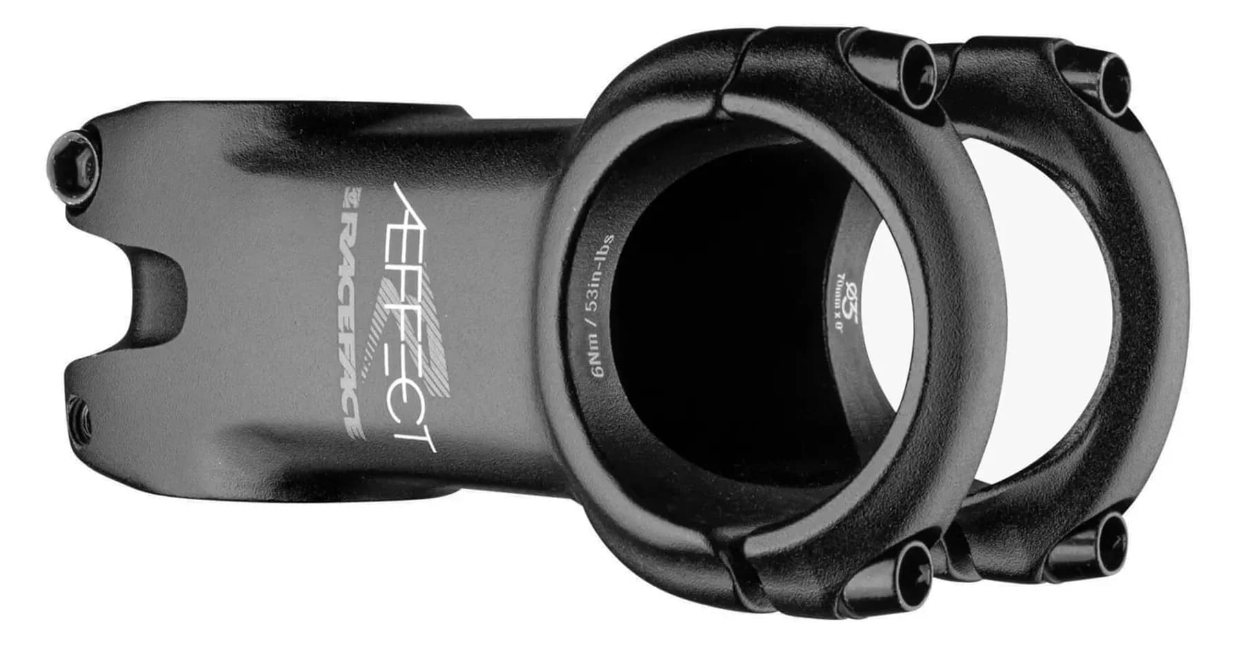 Винос RACE FACE STEM, AEFFECT R, 35MM, 70X0, BLACK