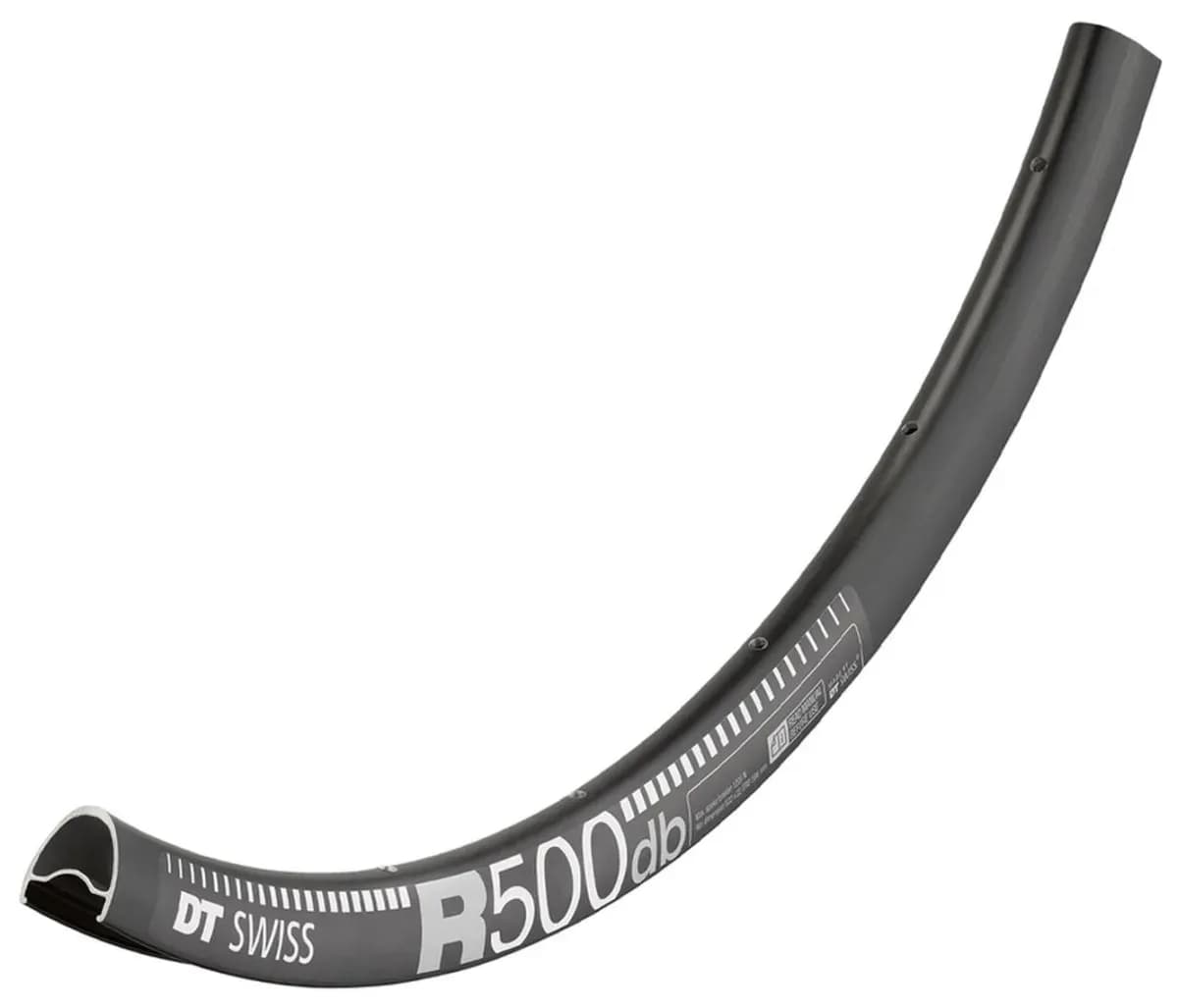 Обід DT SWISS 500 29X22 DISK BRAKE 32отв.