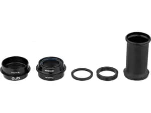 Каретка SRAM DUB PressFit 30 (MTB) 83mm