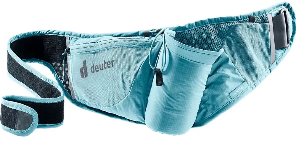 Поясна сумочка DEUTER Shortrail II колір 3077 lake