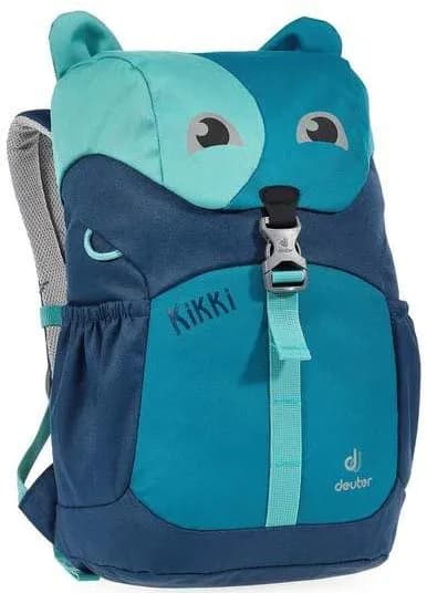 Рюкзак DEUTER Kikki колір 3339 petrol-midnight