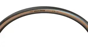 Покришка MAXXIS HIGH ROAD 700X25C TPI-170 Carbon Fiber HYPR/K2/ONE70/TR/TANWALL