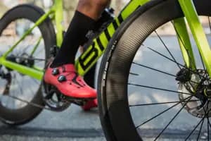Покришка MAXXIS HIGH ROAD 700X25C TPI-170 Carbon Fiber HYPR/K2/ONE70/TR/TANWALL