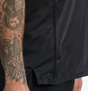 Велофутболка RACE FACE CONDUCT TANK-BLACK-S