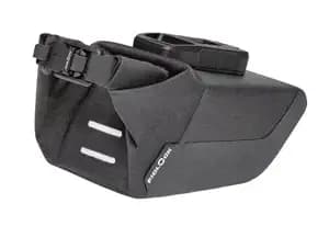 Підсідельна сумка без кріпленням на раму (продається окремо) FIDLOCK PIN CLIP saddle bag S (Single), чорний