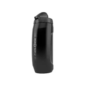 Фляга з конектором та базою FIDLOCK TWIST bottle 590мл., чорний