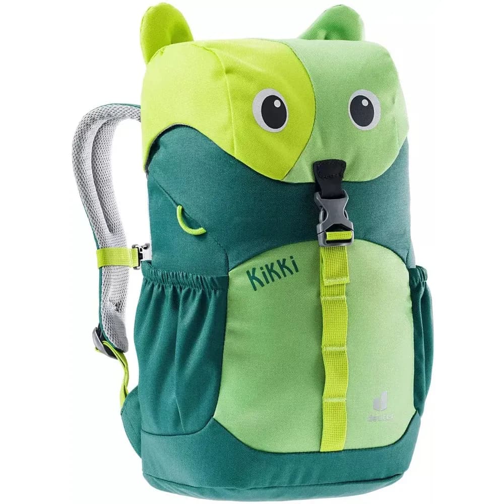 Рюкзак DEUTER Kikki колір 2248 avocado-alpinegreen