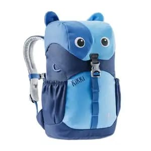 Рюкзак DEUTER Kikki колір 3333 coolblue-midnight