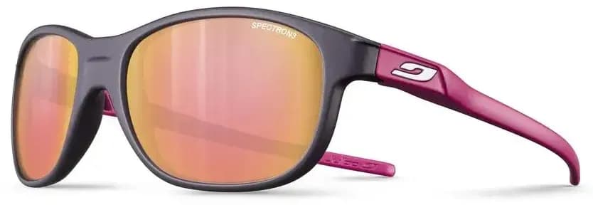 Окуляри JULBO 556 11 46 ARCADE VIOLET SP3CF OR ROSE