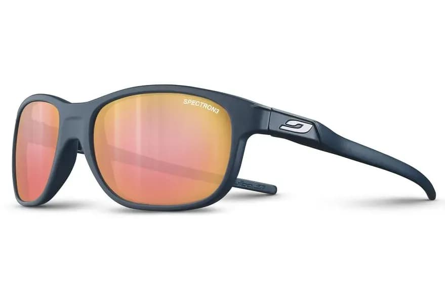 Окуляри JULBO 556 11 38 ARCADE BLUE/SP3 CF OR PINK