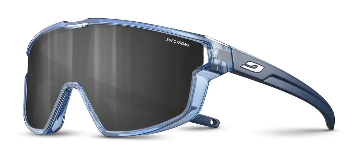 Окуляри JULBO 560 10 32 FURY MINI BLEU TRANS/SP3 FUME