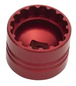 Зйомник каретки Unior Tools для Fazua Ride 60