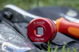 Зйомник каретки Unior Tools для Fazua Ride 60