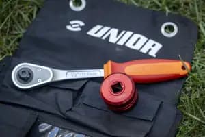 Зйомник каретки Unior Tools для Fazua Ride 60
