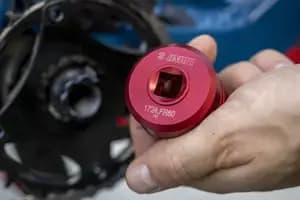 Зйомник каретки Unior Tools для Fazua Ride 60