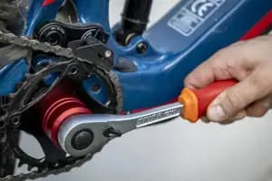 Зйомник каретки Unior Tools для Fazua Ride 60