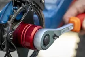 Зйомник каретки Unior Tools для Fazua Ride 60