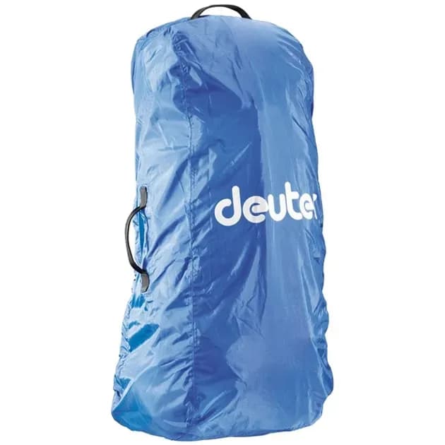 Чохол транспортний DEUTER Transport Cover колір 3000 cobalt