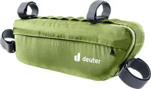 Сумка-велобаул DEUTER Mondego FB 4 колір 2033 meadow