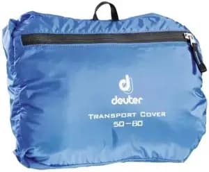 Чохол транспортний DEUTER Transport Cover колір 3000 cobalt