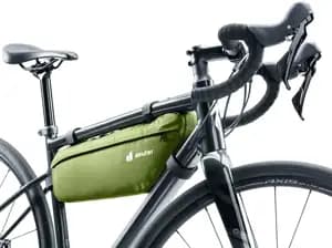 Сумка-велобаул DEUTER Mondego FB 4 колір 2033 meadow