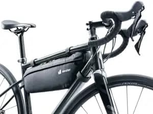 Сумка-велобаул DEUTER Mondego FB 4 колір 7000 black