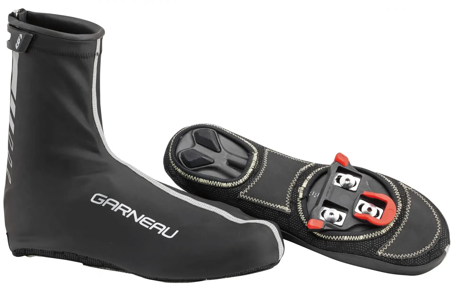 Бахіли GARNEAU H2O II SHOE COVER 020 BLACK S