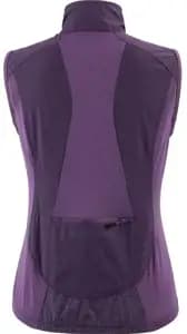 Веложилет GARNEAU W'S NOVA 2 VEST 396 PEONY S